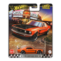 '69 Ford Mustang Boss 302
