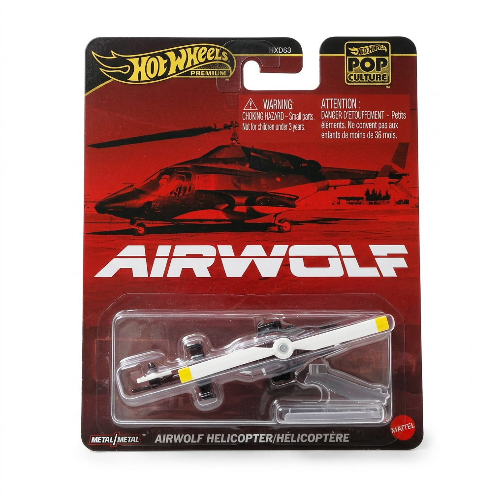 Airwolf