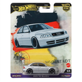Audi RS Quattro