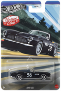 BMW 507