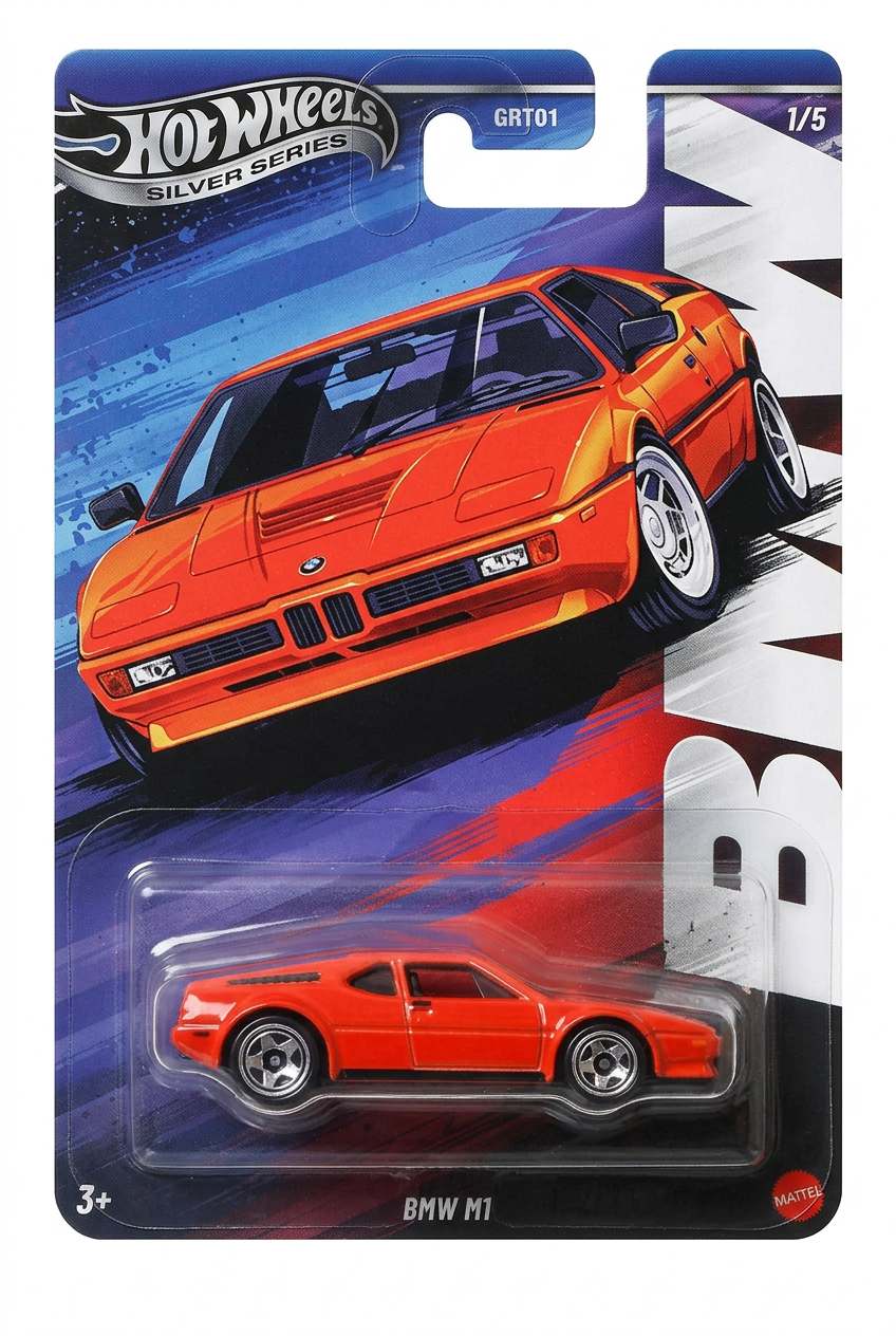 BMW M1