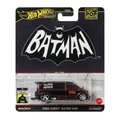 Chevy Astro Van Batman