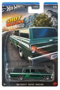 Chevy Nova Wagon