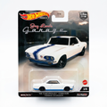 Corvair Yenko Stinger