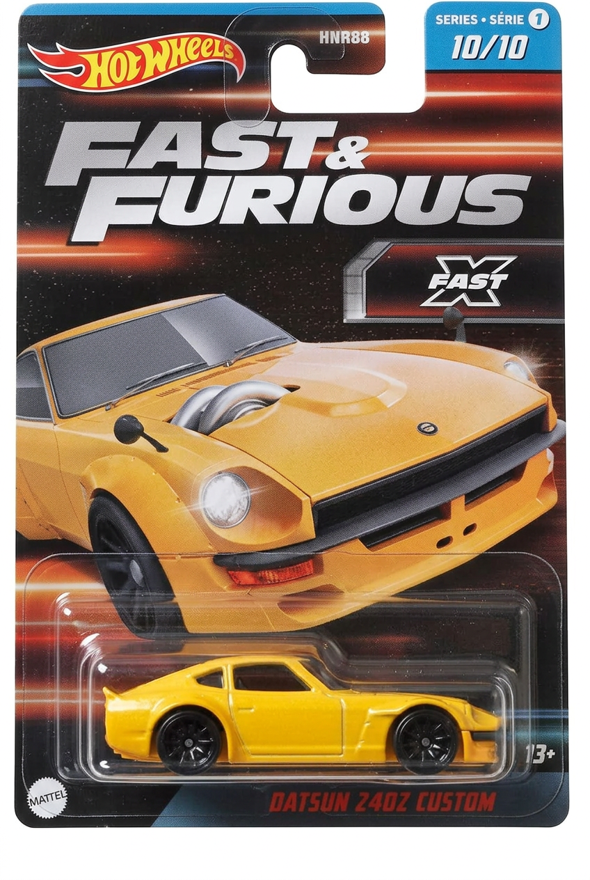 Datsun 240Z