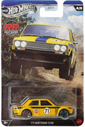 Datsun 510