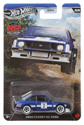Ford Escort RS 2000