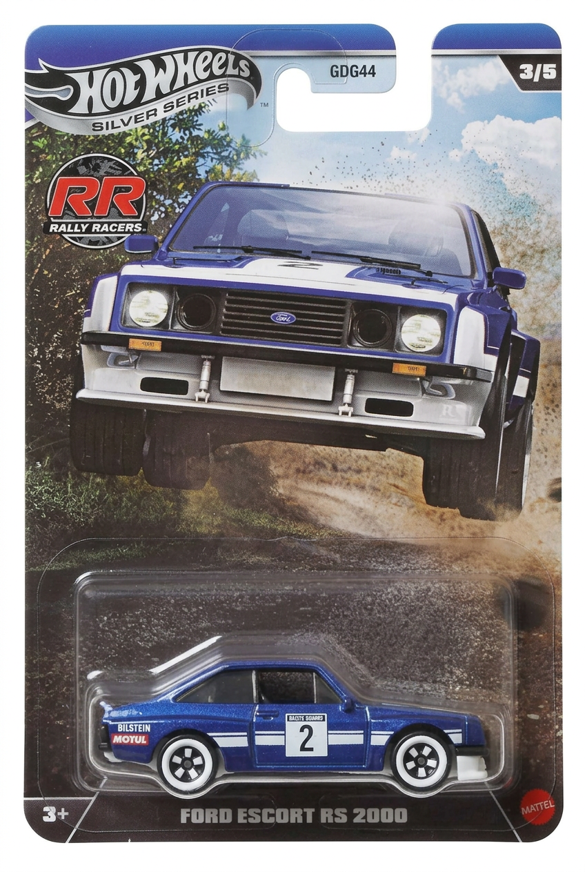 Ford Escort RS 2000