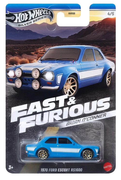 Ford Escort RS1600