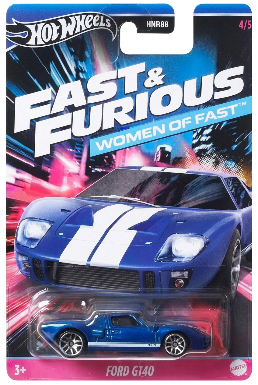 Ford GT40