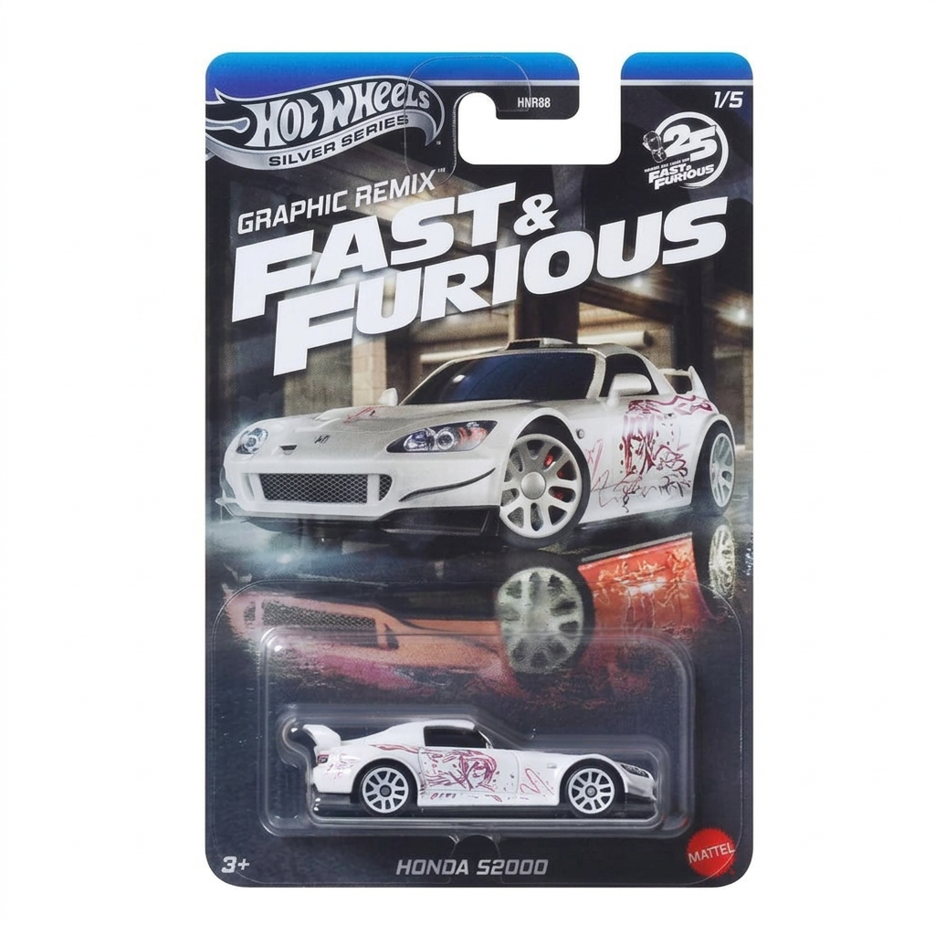 Honda S2000