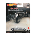 Jay Leno Tank Car