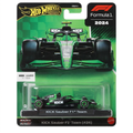 KICK Sauber F1 Team