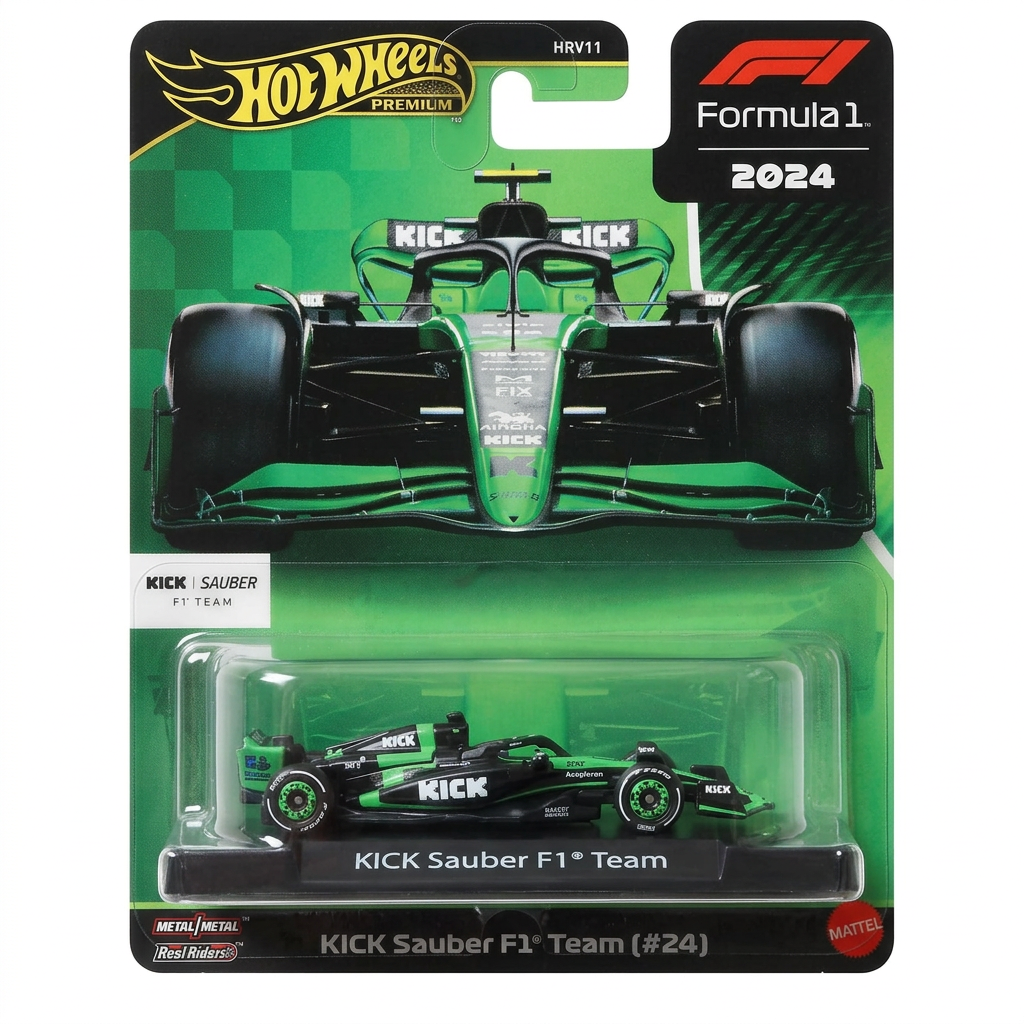 KICK Sauber F1 Team
