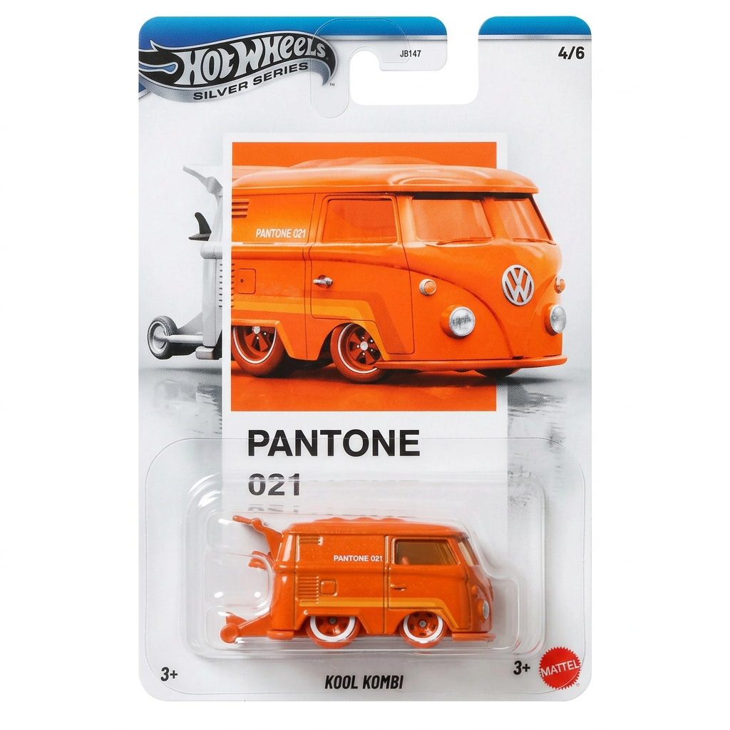 Kool Kombi