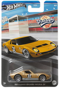 Lamborghini Miura SV