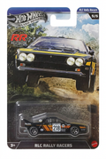 Lancia Rally