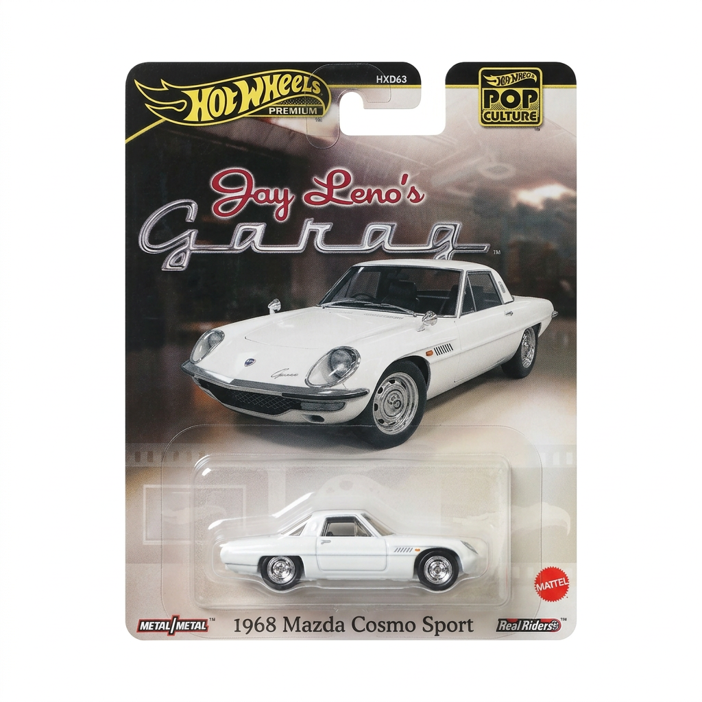 Mazda Cosmo Sport