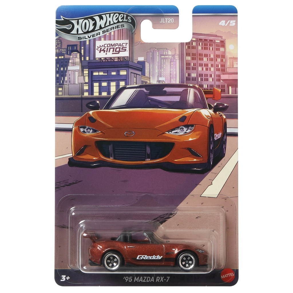 Mazda MX-5 GReddy
