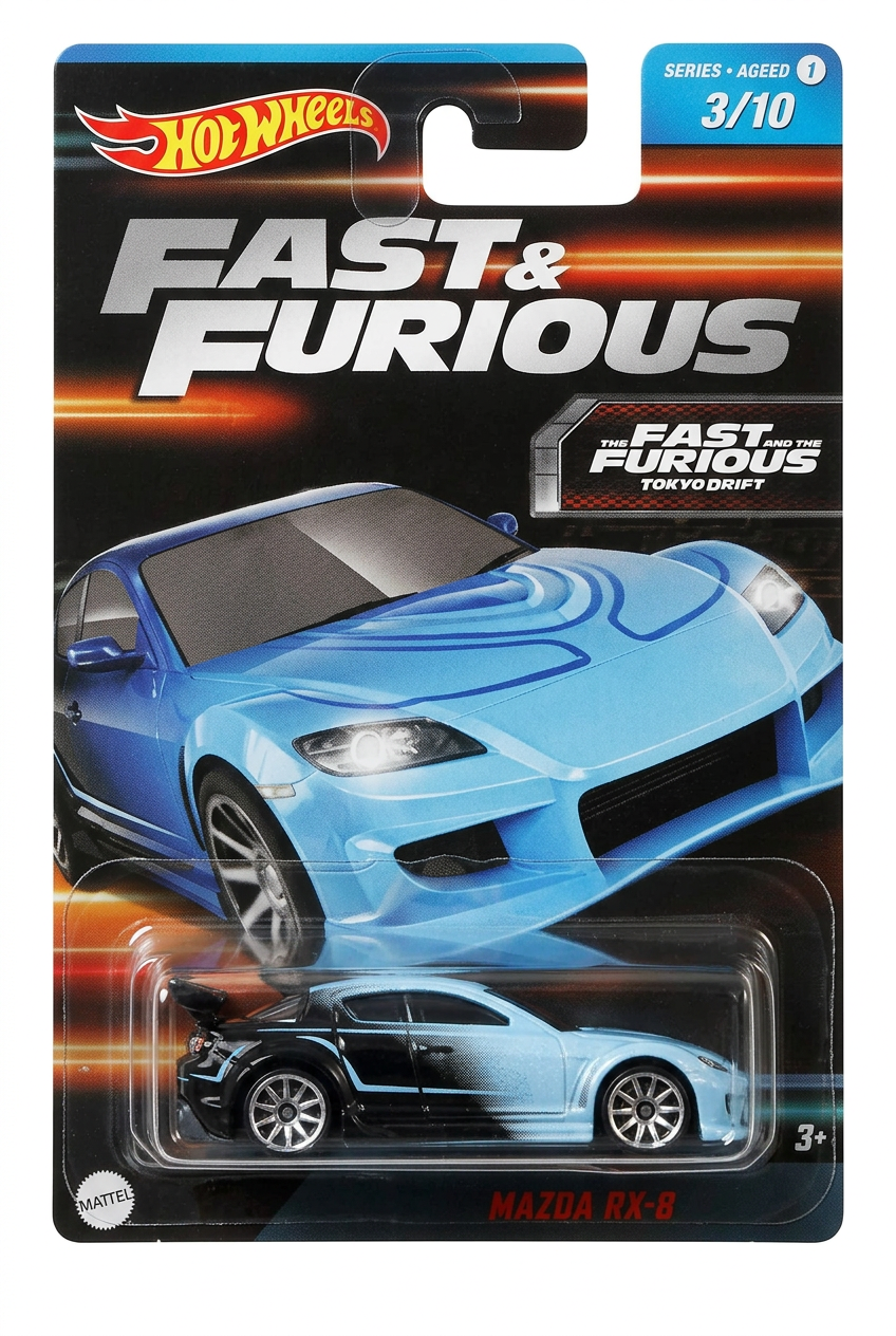 Mazda RX-8