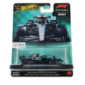 Mercedes-AMG PETRONAS F1 2024
