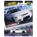 Nissan Skyline GT-R