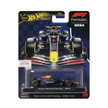 Oracle Red Bull Racing RB20