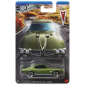 Pontiac GTO Judge