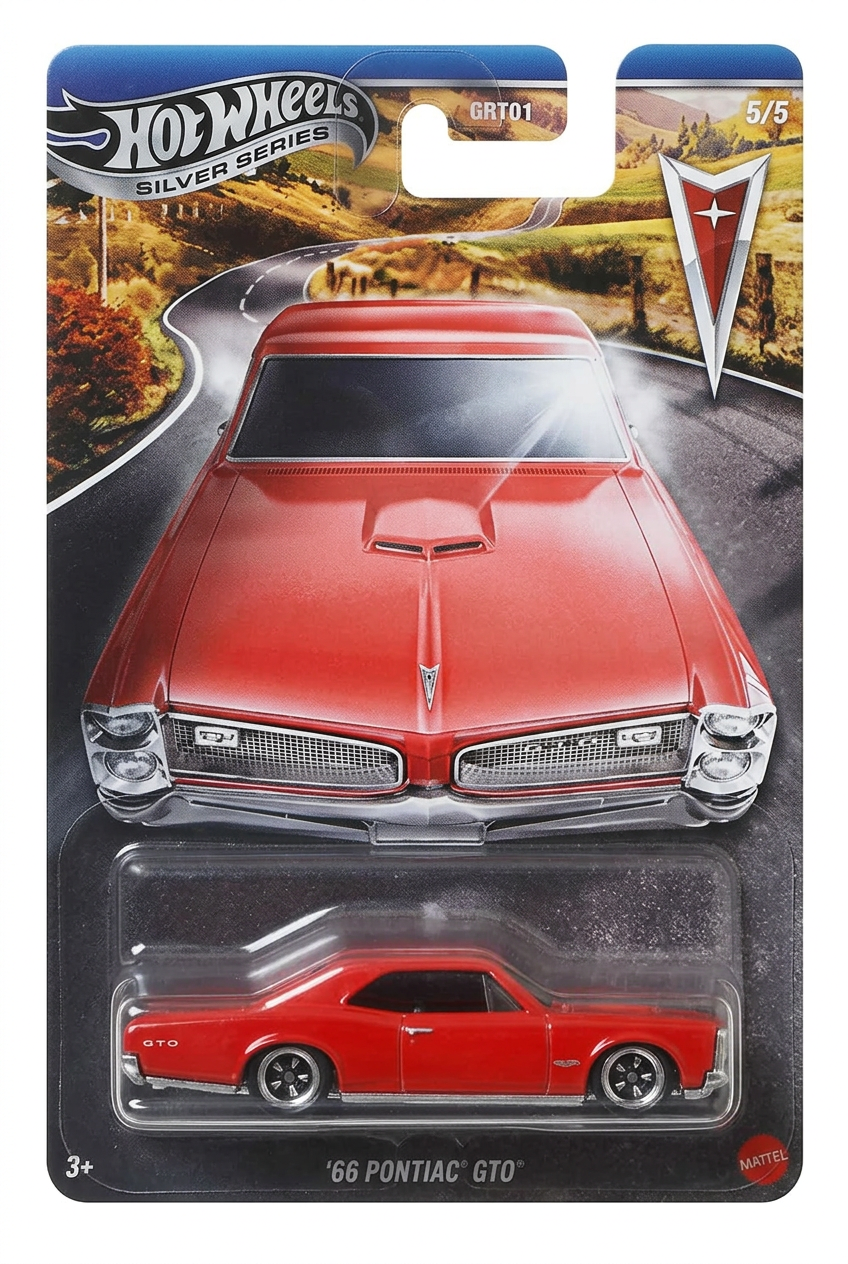Pontiac GTO