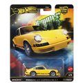 Porsche 911 Carrera RS 2.7