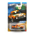 Porsche 914 Safari