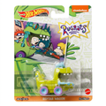 Reptar Wagon