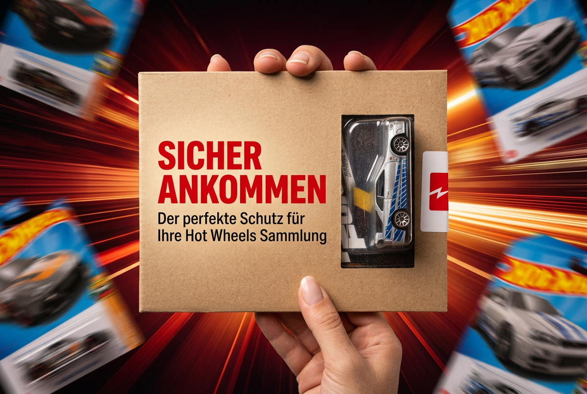 Sicher Ankommen Racing