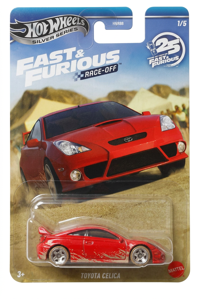 Toyota Celica