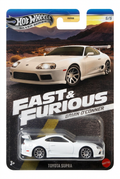 Toyota Supra Fast & Furious – zdjęcie katalogowe