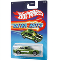Ultra Hots Green