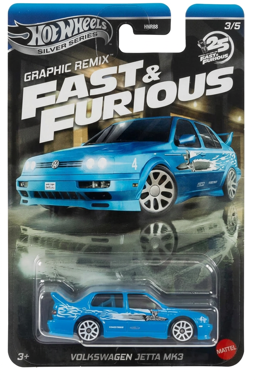Volkswagen Jetta MK3