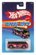 VW Bus Ultra Hots