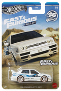 VW Jetta MK3 - białe tło katalogowe